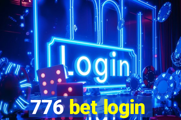 776 bet login